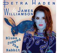 Williamson, James -& Petra Haden- - Blues Jumped the Rabbit