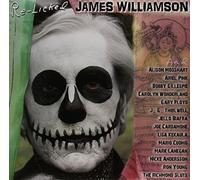 Williamson, James - Re-Licked-LP+CD [Import]