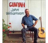 Williamson,John - Gunyah