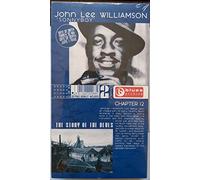 Williamson, John Lee - John Lee Williamson