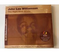 Williamson, John Lee - Right Kind of Life