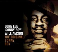 Williamson, John Lee - Sony Boy