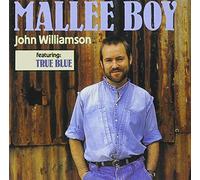 Williamson, John - Mallee Boy