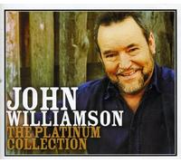 Williamson,John - Platinum Collection [Import]