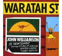 Williamson,John - Waratah Street