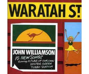 Williamson,John - Waratah Street