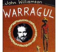 Williamson, John - Warragul
