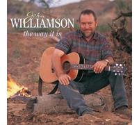 Williamson,John - Way It is