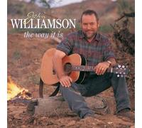 Williamson,John - Way It is
