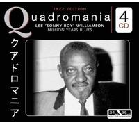 Williamson,Lee 'Sonny Boy - Million Years Blues [Import]