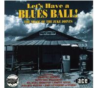 Williamson - Let's Have a Blues Ball
