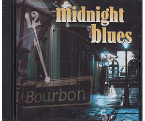 Williamson - Midnight Blues