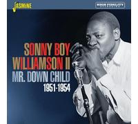 Mr. Down Child