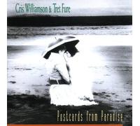 Williamson - Postcards from Paradise