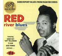 Williamson - Red River Blues