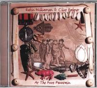 Williamson, Robin - at The Pure Fountain