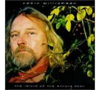 Williamson, Robin - Island of The Strong Door