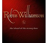 Williamson,Robin - Island of The Strong Door [Import]