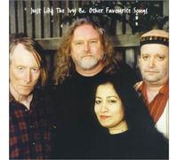 Williamson, Robin - Just Like The Ivy