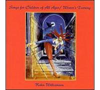 Williamson, Robin - Songs for Children of All Ages/Winter's Tuning
