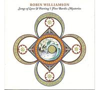 Williamson,Robin - Songs of Love & Parting (+5 B [Import]