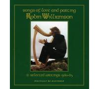 Williamson, Robin - Songs of Love & Parting [Import]