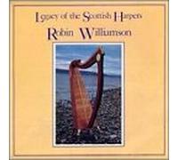 Williamson, Robin - Vol. 1-Legacy of Scottish Harp
