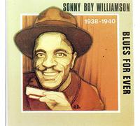 Williamson, Sonny Boy - 1938-1940