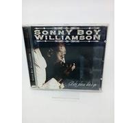 Williamson, Sonny Boy - Baby Please Don't Go