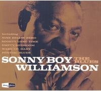 Williamson, Sonny Boy - Blues
