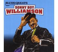 Williamson, Sonny Boy - Blues Greats