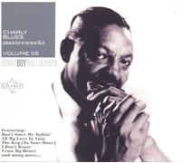 Williamson, Sonny Boy - Charly Blues Masterworks