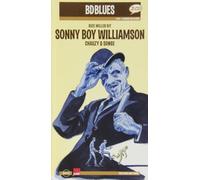 Williamson,Sonny Boy - Collection BD Blues 12 [Import]