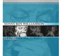 Williamson,Sonny Boy - Delta Blues [Import]