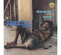 Williamson, Sonny Boy - Down & Out Blues