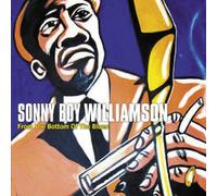 Sonny Boy Williamson - from The Bottom. -Digi [Import]