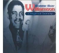 Williamson, Sonny Boy - Original Sonny