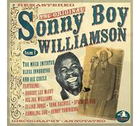 Williamson, Sonny Boy - Original Vol.1