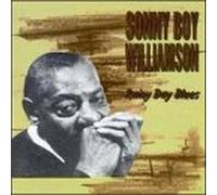 Williamson, Sonny Boy - Rainy Day Blues