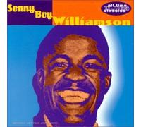 Williamson, Sonny Boy - Sonny Boy Williamson (All Time Classics)
