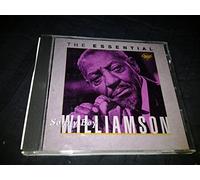 Williamson, Sonny Boy - The Essential Sonny Boy Williamson
