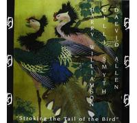 Williamson - Stroking Tail of The Bird [Import]
