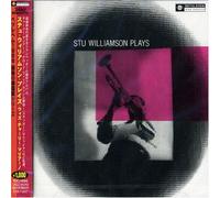 Williamson, Stu - Plays [Import]