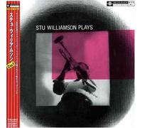 Williamson, Stu - Plays W/Charlie Mariano