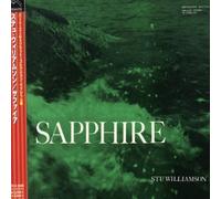 Williamson, Stu - Sapphire
