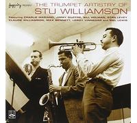 Williamson,Stu - The Trumpet Artistry of. [Import]
