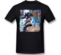 WilliamW.Butler Limp Bizkit Significant Other Short Sleeve Casual Men O-Neck Cotton T Shirt Tee Top Size M