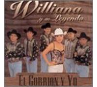 Williana Y Su Leyenda - Gorrion Y Yo