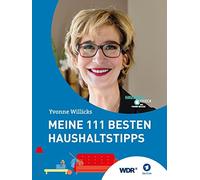Willicks, Y Meine 111 Besten Haushaltstipps - (German Import) Book NEUF