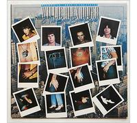 Willie Alexander and The Boom Boom Band - Meanwhile Back in The States [LP]